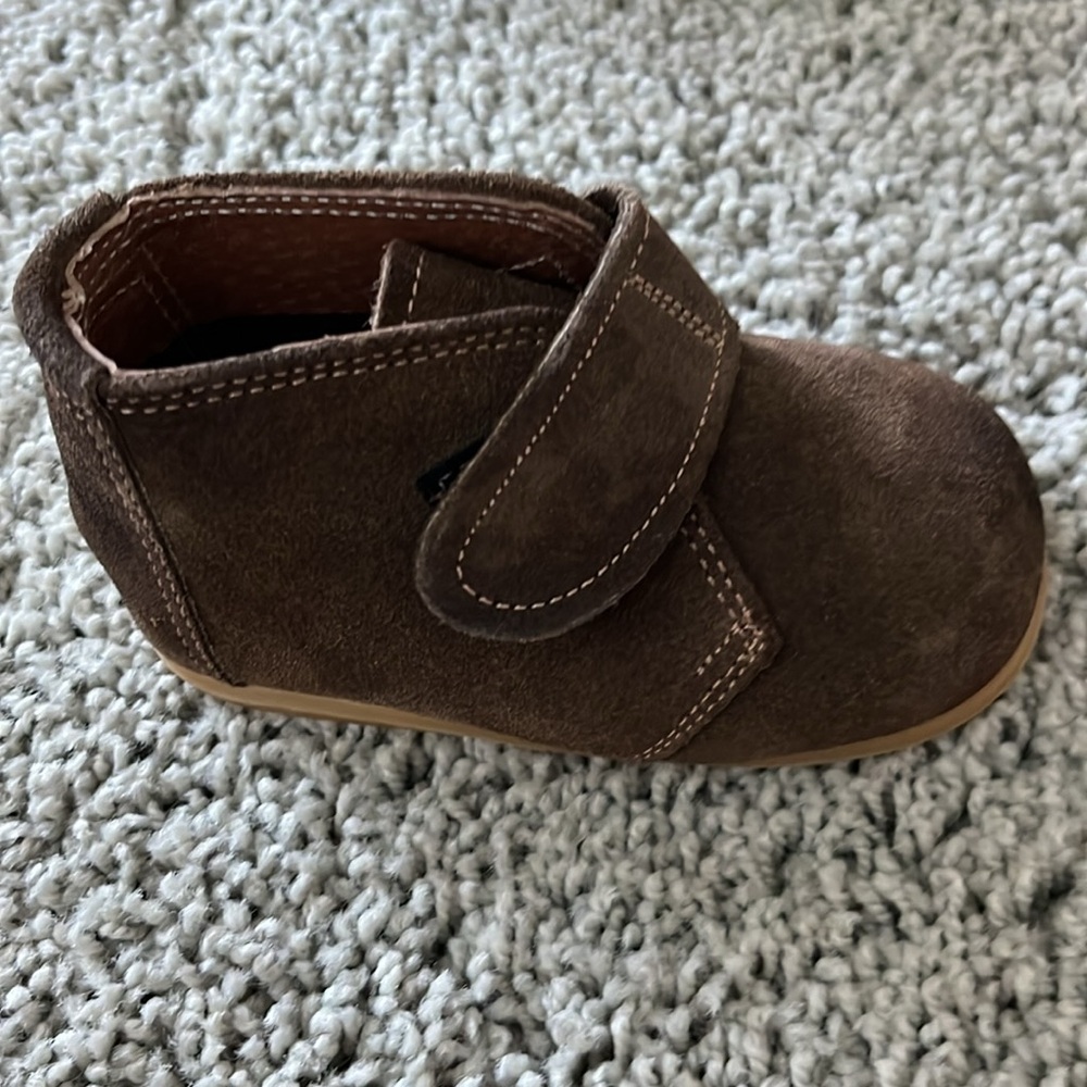 Booties - Picture 3 of 6